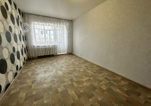 2-к квартира, вторичка, 46м2, 5/5 этаж