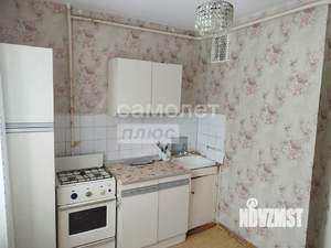 2-к квартира, вторичка, 53м2, 1/9 этаж