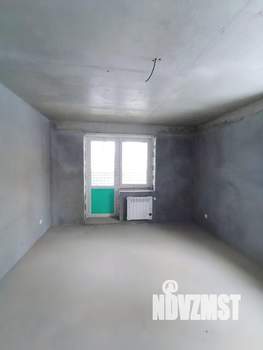 2-к квартира, вторичка, 73м2, 2/16 этаж