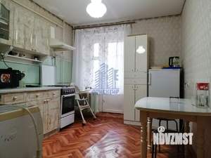 1-к квартира, вторичка, 43м2, 2/5 этаж