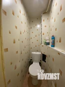 1-к квартира, вторичка, 41м2, 9/10 этаж