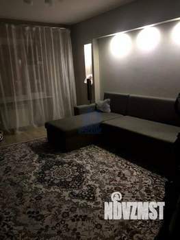 2-к квартира, вторичка, 65м2, 5/9 этаж