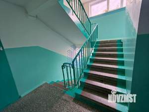 2-к квартира, вторичка, 52м2, 3/9 этаж