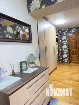 3-к квартира, вторичка, 74м2, 5/10 этаж