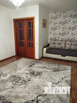 1-к квартира, вторичка, 42м2, 4/7 этаж