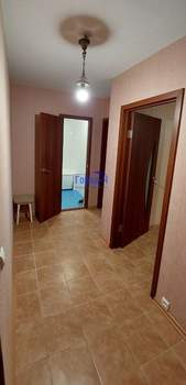 1-к квартира, вторичка, 41м2, 6/13 этаж