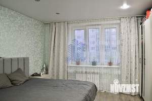 2-к квартира, вторичка, 66м2, 1/9 этаж