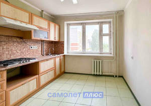 1-к квартира, вторичка, 36м2, 1/10 этаж