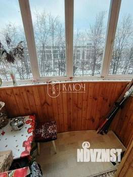2-к квартира, вторичка, 66м2, 5/9 этаж