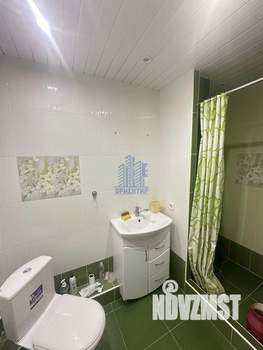 2-к квартира, вторичка, 55м2, 4/5 этаж