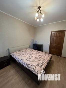 3-к квартира, вторичка, 84м2, 5/10 этаж