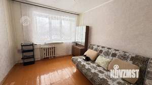 4-к квартира, вторичка, 75м2, 2/5 этаж
