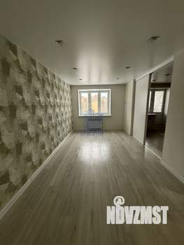 1-к квартира, вторичка, 37м2, 13/13 этаж