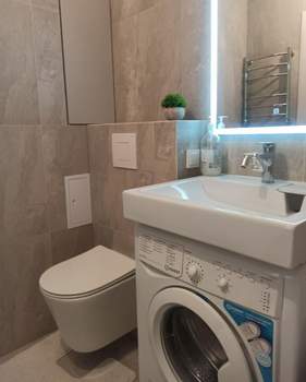 1-к квартира, вторичка, 35м2, 11/16 этаж