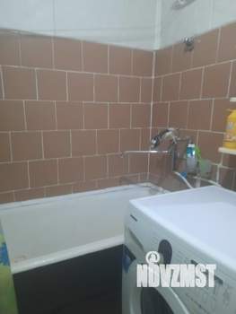 1-к квартира, вторичка, 30м2, 4/9 этаж