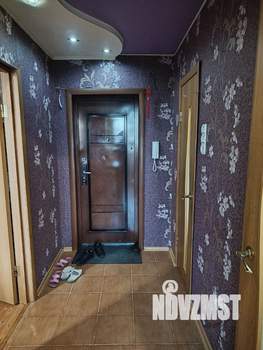 1-к квартира, вторичка, 33м2, 3/10 этаж