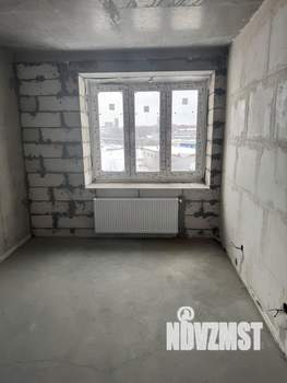 2-к квартира, вторичка, 48м2, 6/26 этаж