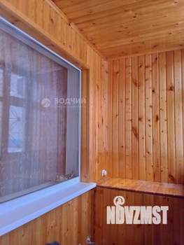 2-к квартира, вторичка, 54м2, 1/9 этаж