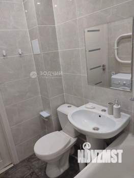 1-к квартира, вторичка, 31м2, 2/5 этаж