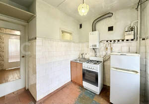 2-к квартира, вторичка, 47м2, 3/5 этаж