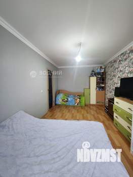 1-к квартира, вторичка, 36м2, 5/15 этаж