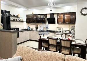 3-к квартира, вторичка, 101м2, 1/5 этаж