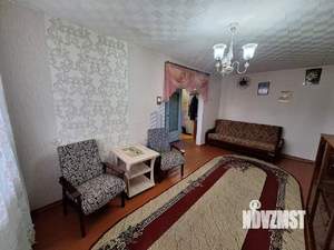 2-к квартира, вторичка, 44м2, 5/5 этаж