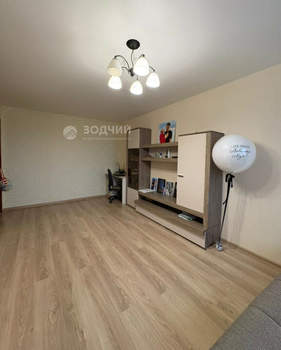 2-к квартира, вторичка, 52м2, 5/5 этаж