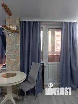 1-к квартира, вторичка, 34м2, 3/12 этаж