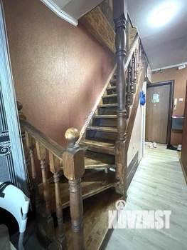 3-к квартира, вторичка, 86м2, 5/6 этаж