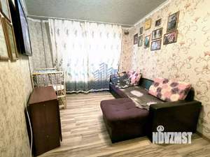 4-к квартира, вторичка, 87м2, 2/7 этаж