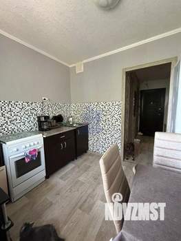 1-к квартира, вторичка, 36м2, 3/9 этаж