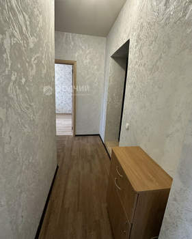 2-к квартира, вторичка, 46м2, 5/5 этаж