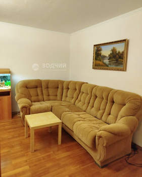 4-к квартира, вторичка, 110м2, 4/9 этаж