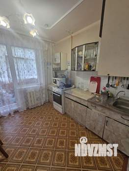2-к квартира, вторичка, 55м2, 2/5 этаж