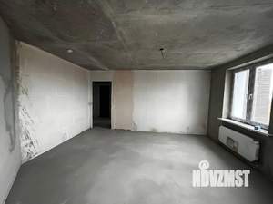 2-к квартира, вторичка, 48м2, 9/17 этаж