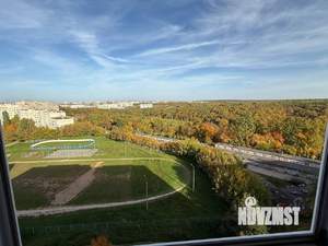 2-к квартира, вторичка, 47м2, 10/10 этаж