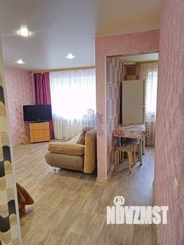 1-к квартира, вторичка, 33м2, 2/5 этаж