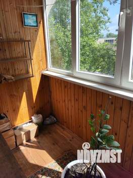 2-к квартира, вторичка, 55м2, 3/9 этаж