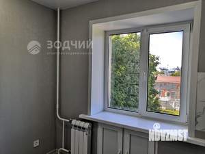 1-к квартира, вторичка, 29м2, 4/5 этаж