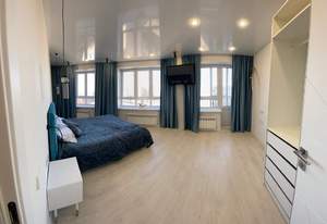 3-к квартира, вторичка, 93м2, 4/19 этаж