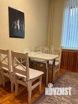 1-к квартира, вторичка, 44м2, 1/10 этаж