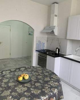 3-к квартира, вторичка, 92м2, 2/3 этаж