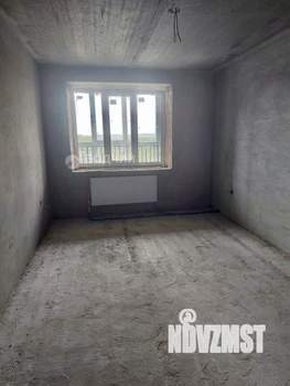 1-к квартира, вторичка, 38м2, 6/8 этаж