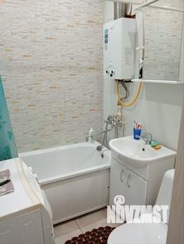 2-к квартира, вторичка, 43м2, 4/4 этаж