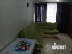 1-к квартира, вторичка, 26м2, 7/9 этаж