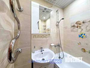 1-к квартира, вторичка, 36м2, 6/10 этаж