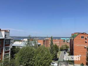 3-к квартира, вторичка, 113м2, 5/5 этаж