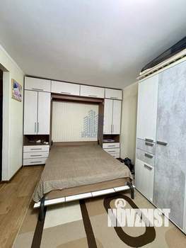 1-к квартира, вторичка, 35м2, 5/5 этаж