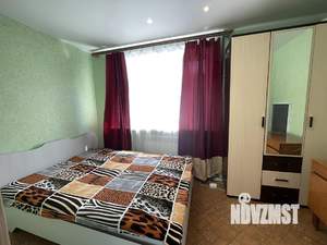 2-к квартира, вторичка, 31м2, 3/4 этаж